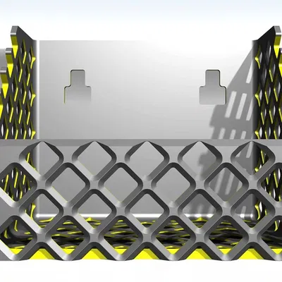 ad. Kệ/giá treo đồ phòng tắm (Shower organizer)