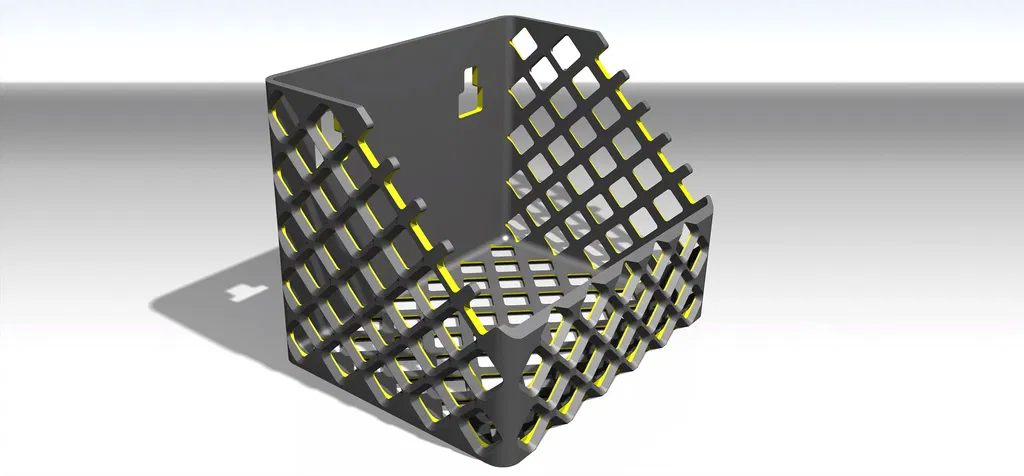 ad. Kệ/giá treo đồ phòng tắm (Shower organizer) - Image 3