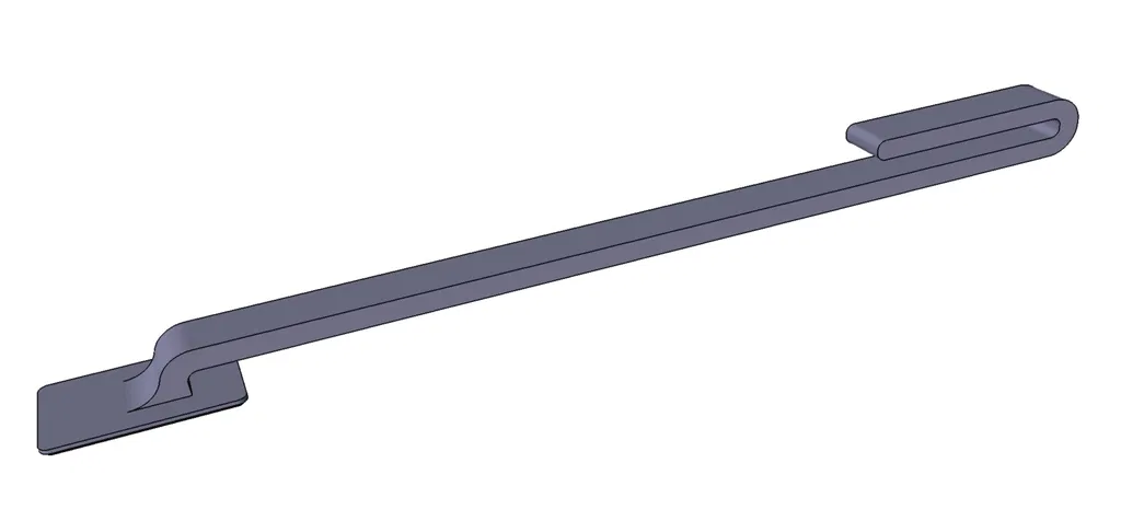 ad. Kệ/giá treo đồ phòng tắm (Shower organizer) - Image 4