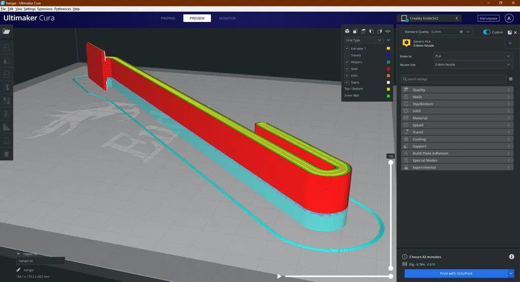 ad. Kệ/giá treo đồ phòng tắm (Shower organizer) - Image 7