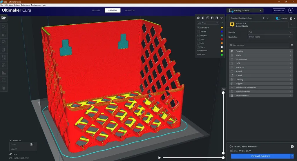 ad. Kệ/giá treo đồ phòng tắm (Shower organizer) - Image 8