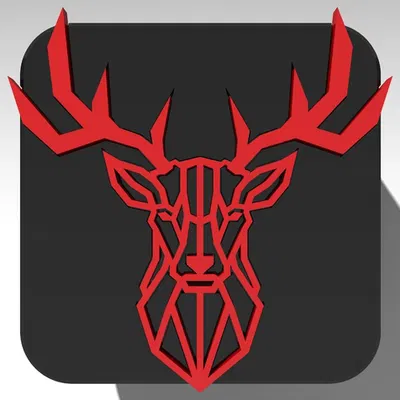 ad. ENDER 3 v2: Nắp che X-motor