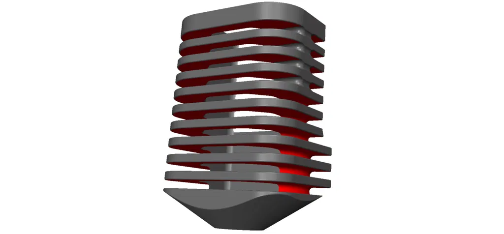 ad. BLTouch cover reimagined - Image 1