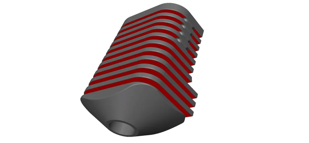 ad. BLTouch cover reimagined - Image 2