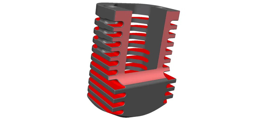 ad. BLTouch cover reimagined - Image 3