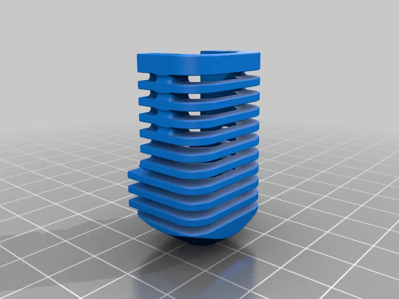 ad. BLTouch cover reimagined - Image 4