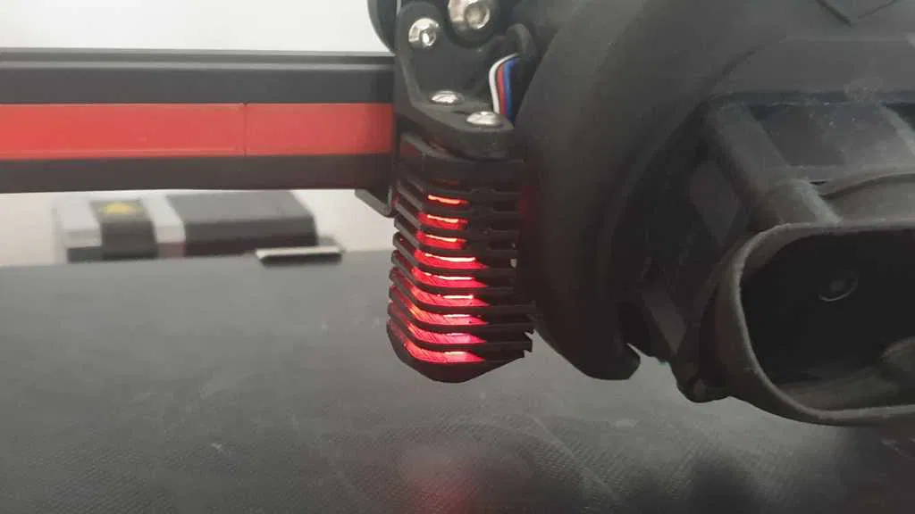 ad. BLTouch cover reimagined - Image 5