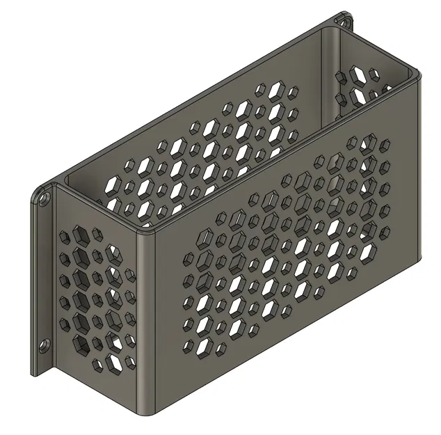 Focusrite Scarlett Solo - Giá treo dưới bàn - Image 1