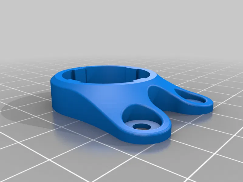 ad. Sermoon filament guide – Dẫn filament cho Creality Sermoon D1 - Image 6