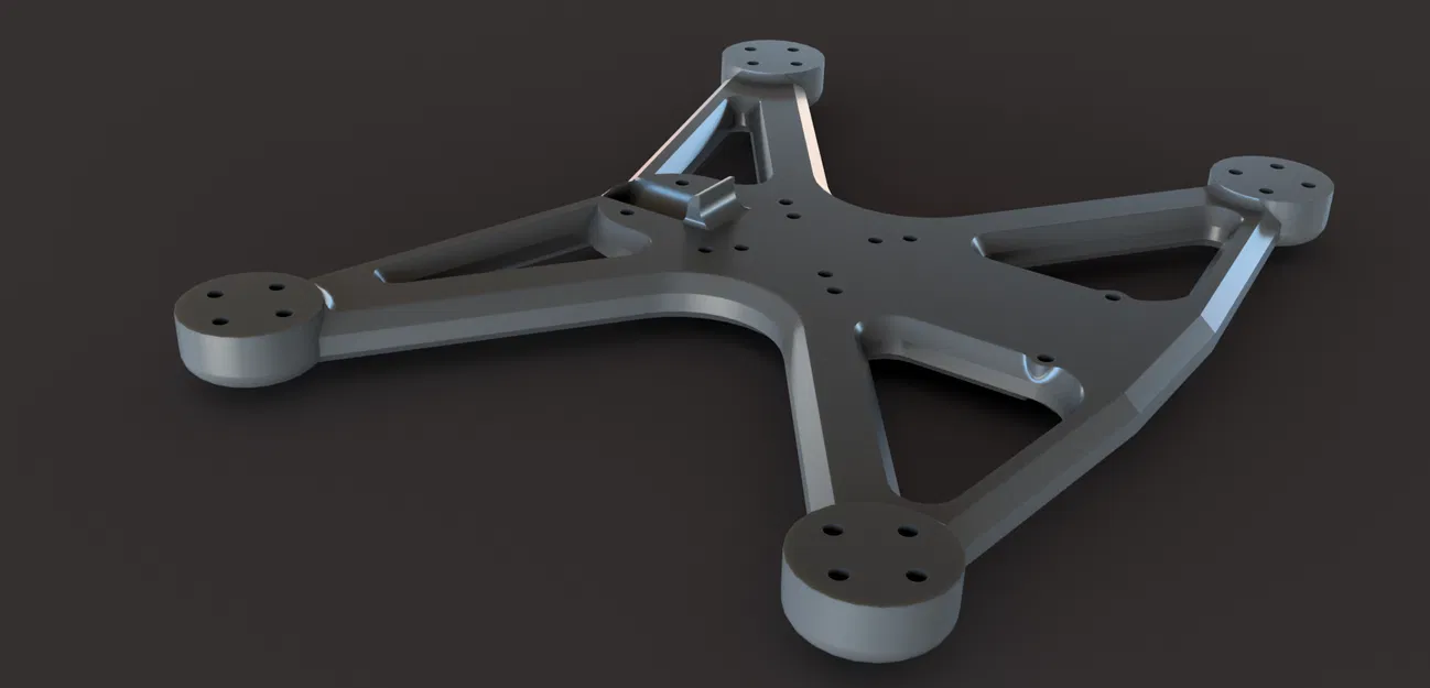 Projet DARUIS - Drone 5" - Image 3