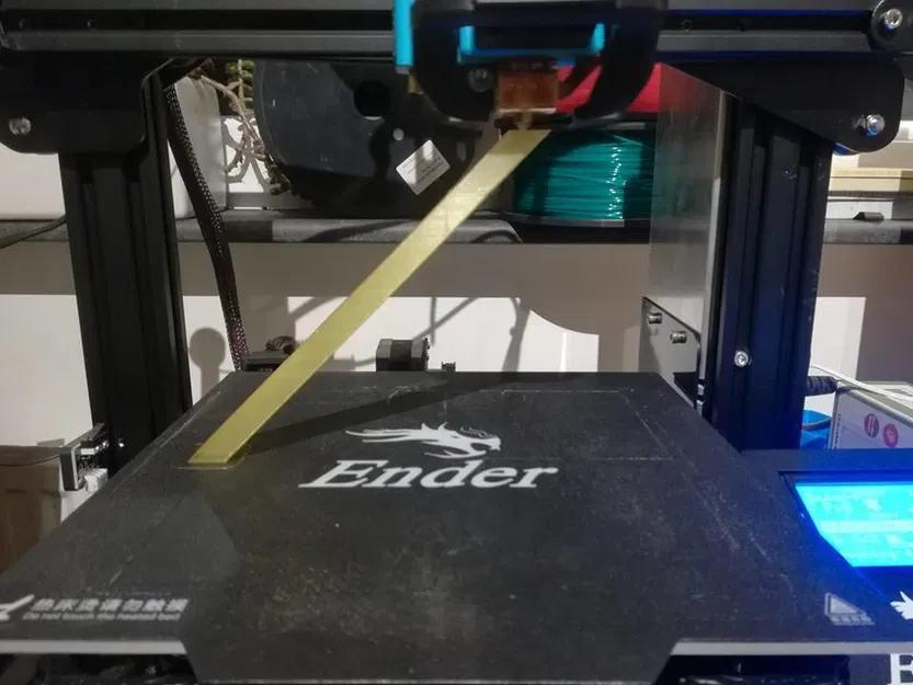 Kiểm tra độ bám dính bàn in - Image 1