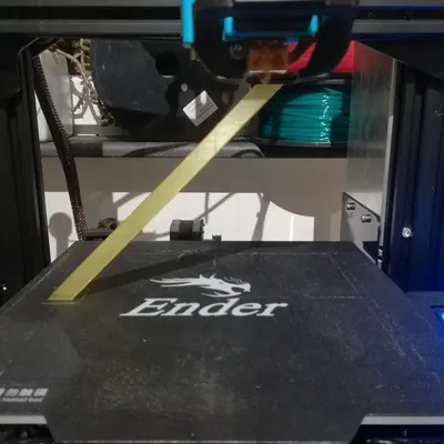 Kiểm tra độ bám dính bàn in