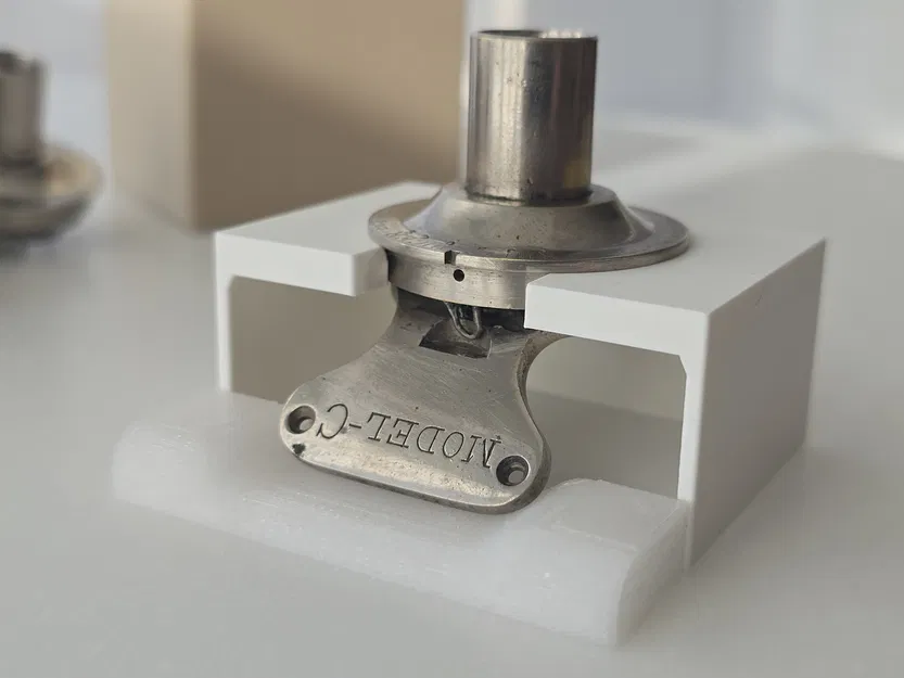 Hộp lưu trữ Edison Phonograph Reproducer - Image 7