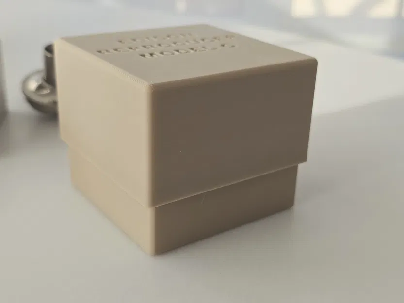 Hộp lưu trữ Edison Phonograph Reproducer - Image 8