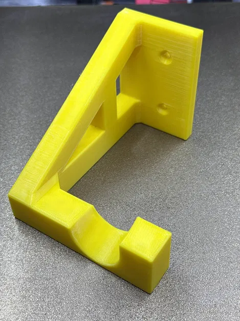 Giá Treo Pin Dewalt Cho Dyson V8 - Image 3