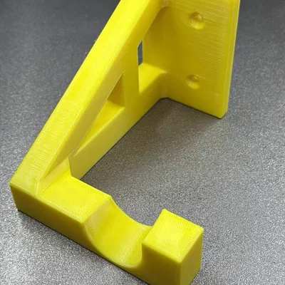 Giá Treo Pin Dewalt Cho Dyson V8