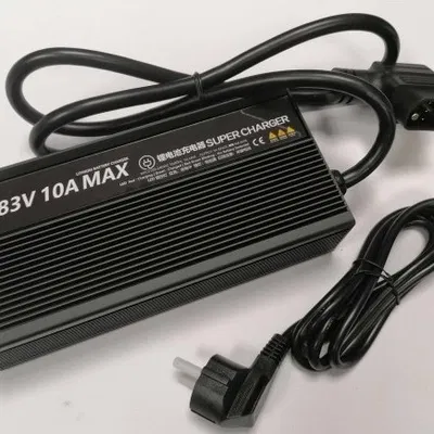 Giá đỡ dây sạc Super Soco (Super Soco Charger Cable Holder)