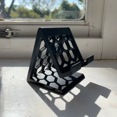 Giá đỡ điện thoại (Phone Stand) chắc chắn