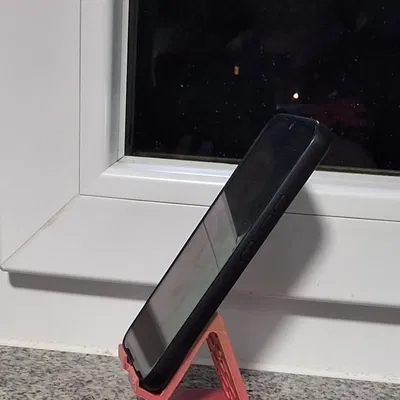 Giá đỡ điện thoại (Phone Stand) chắc chắn
