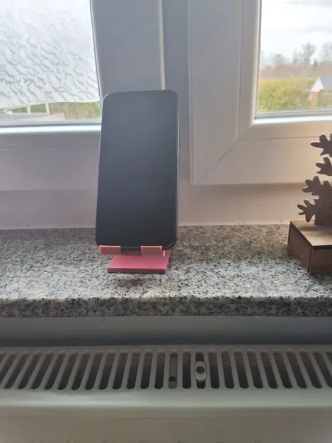 Giá đỡ điện thoại (Phone Stand) chắc chắn - Image 3