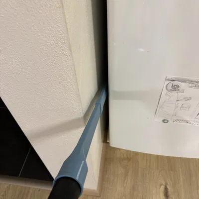 Đầu hút máy hút bụi siêu mỏng, siêu dài + extension