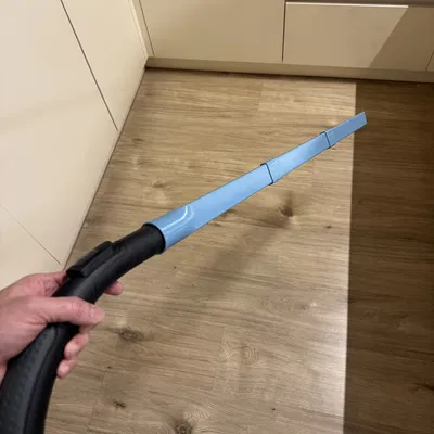 Đầu hút máy hút bụi siêu mỏng, siêu dài + extension