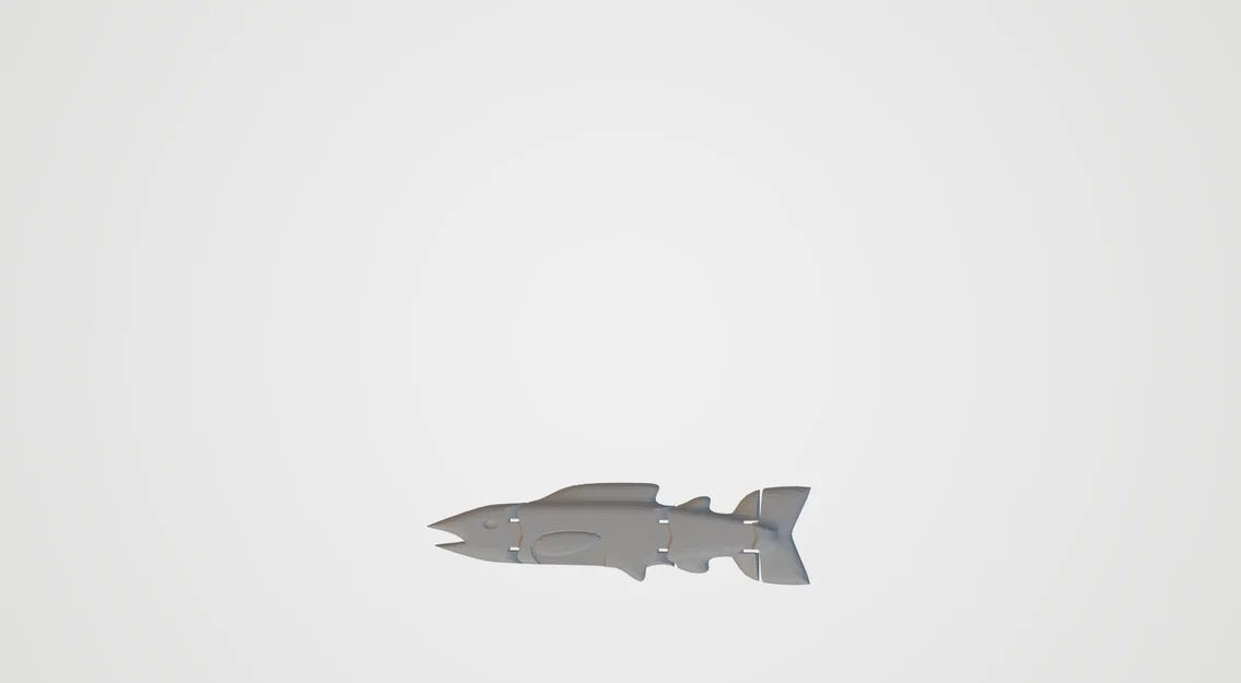 Flexi Fish? - Image 1