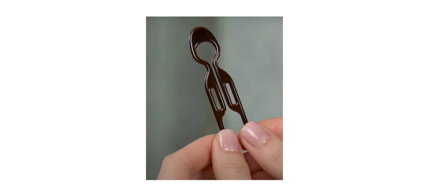 Super Pin Hair - Image 2