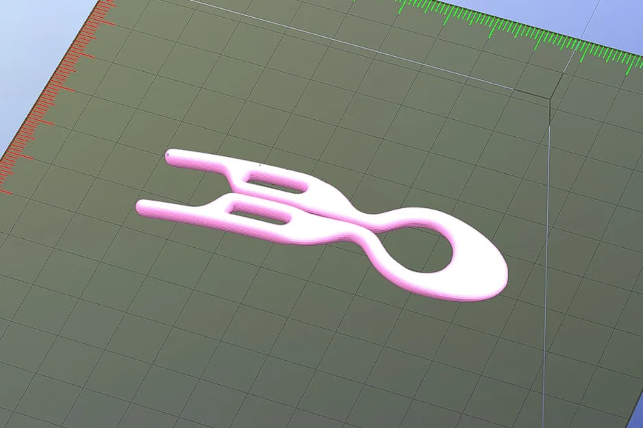 Super Pin Hair - Image 3