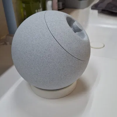 Thùng rác nhà tắm (Bathroom Waste bin)