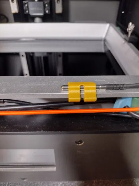 Giá đỡ Heating Belt Holder cho resin vat - Image 4