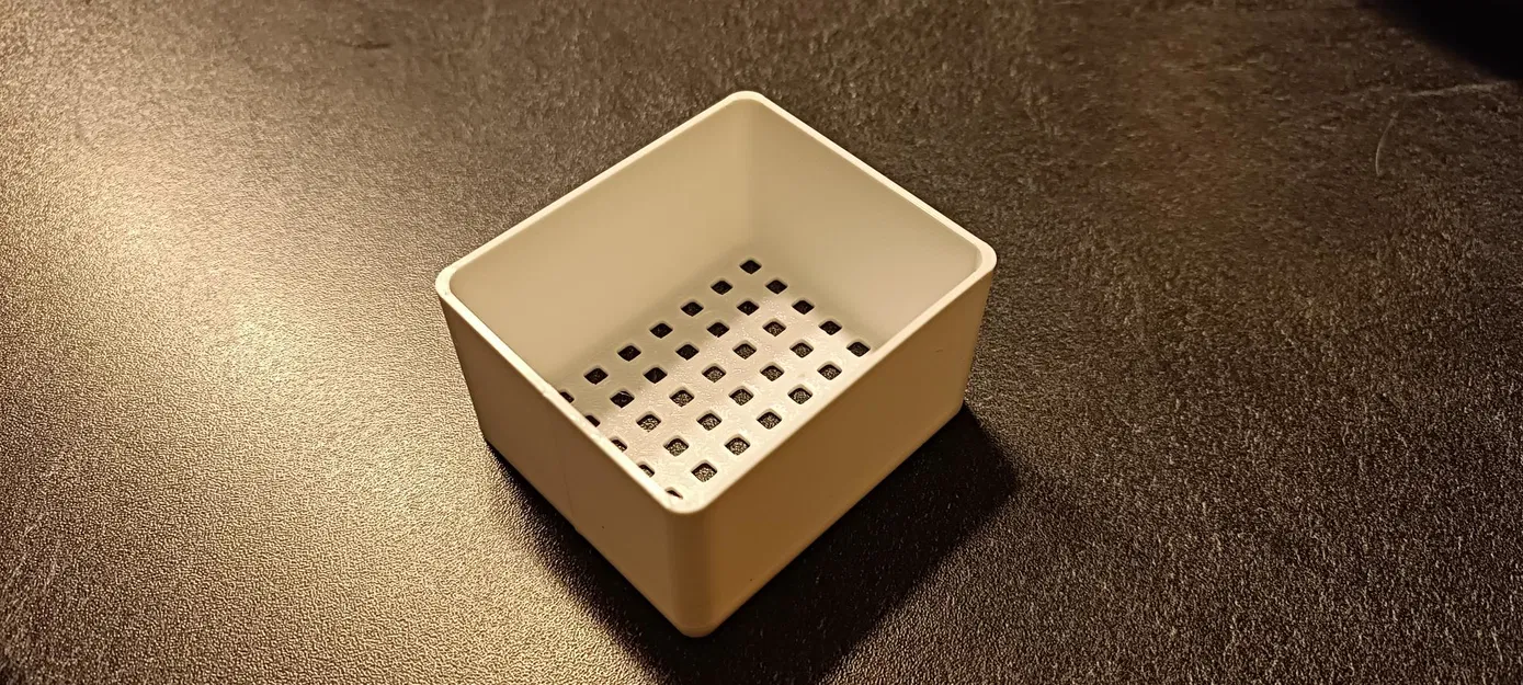 Bac marque verres lave vaisselle - Image 1