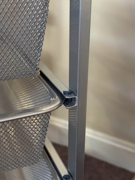 Chốt chặn ngăn kéo Elfa (Elfa Drawer Stop Pin) thay thế - Image 1