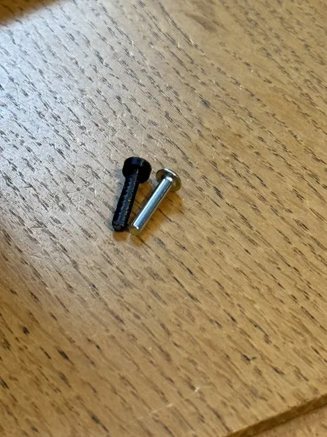 Chốt chặn ngăn kéo Elfa (Elfa Drawer Stop Pin) thay thế - Image 3