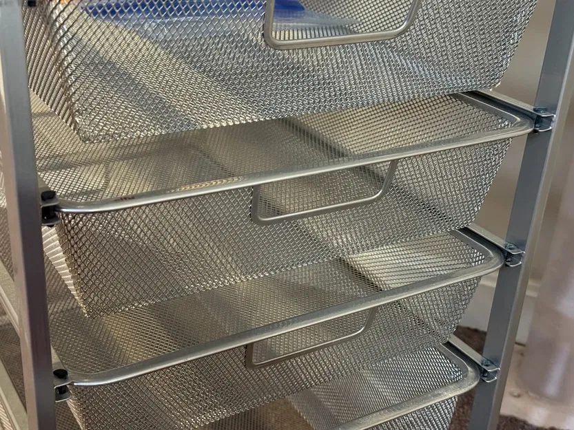 Chốt chặn ngăn kéo Elfa (Elfa Drawer Stop Pin) thay thế - Image 4