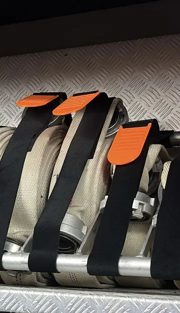 Tay cầm cho dây đai 50mm - Image 1