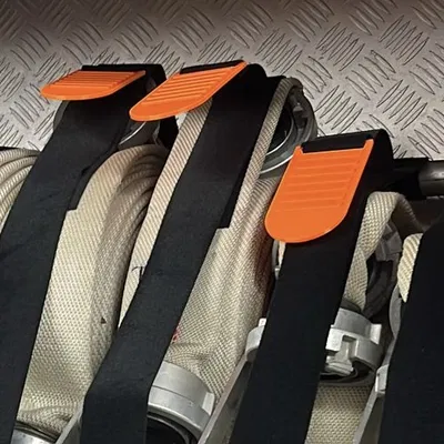 Tay cầm cho dây đai 50mm