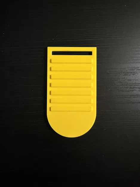 Tay cầm cho dây đai 50mm - Image 2