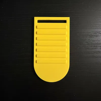 Tay cầm cho dây đai 50mm