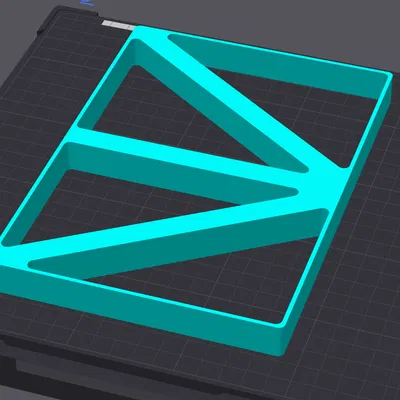 Wingspan Insert - Miếng chêm (spacer)