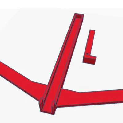 Mini Toy Crossbow – Nỏ đồ chơi mini