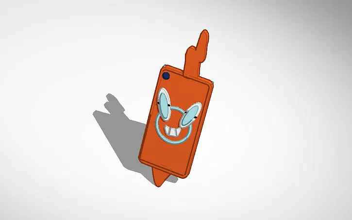 Rotom Phone từ Pokémon - Image 1