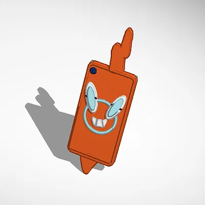 Rotom Phone từ Pokémon