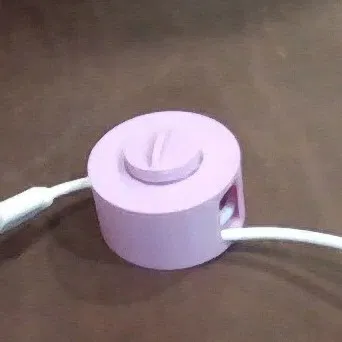 Bộ Quấn Dây Cáp Đơn Giản (Simple Cable Organizer)