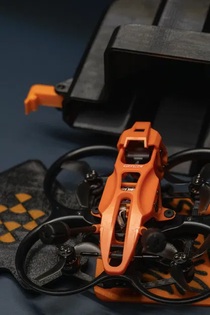 Hộp đựng GEPRC Darkstar 22 Case - Image 2