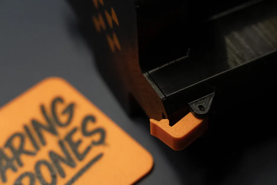 Hộp đựng GEPRC Darkstar 22 Case - Image 3