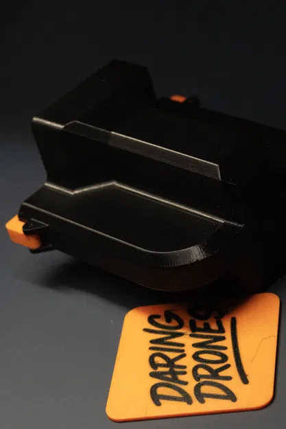 Hộp đựng GEPRC Darkstar 22 Case - Image 4