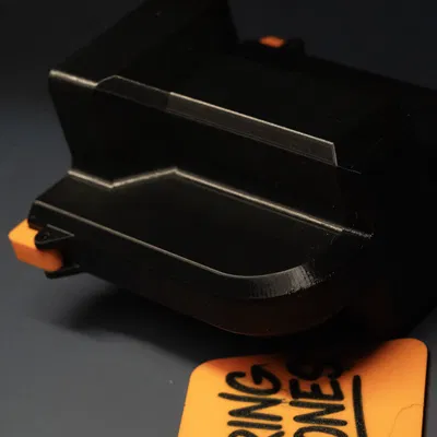 Hộp đựng GEPRC Darkstar 22 Case