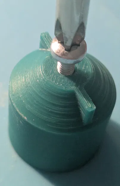 Antenna St. Louis POTA 20 (Vertical 20m di động) - Image 7