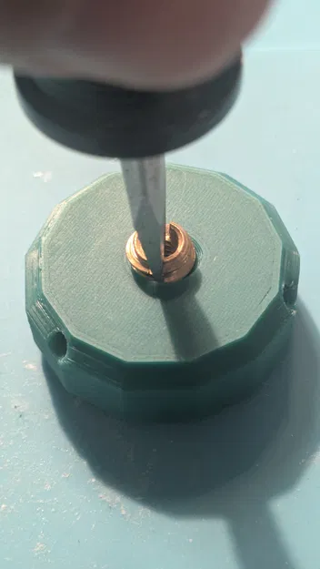 Antenna St. Louis POTA 20 (Vertical 20m di động) - Image 13